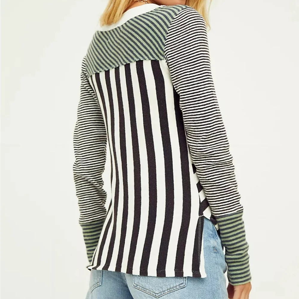 Free People Top - Picture 5 of 6